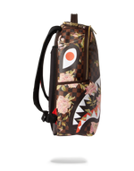 Sharkflower Dlx Backpack - image 3