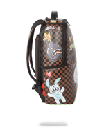 Wtf Shark Backpack - image 5