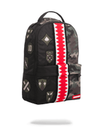 Split Camo Patches - image 4