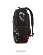 Sharktempo Backpack - image 4