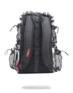 20/20 Vision Top Gear Clear Backpack - image 4