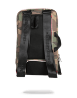 Cut & Sew Shark Smartpack (Camo) - image 4