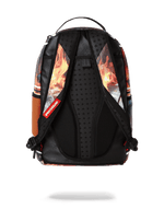 Spalding Fire Money Backpack - image 4