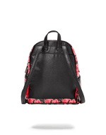 Pink Tiger Camo Sharkmouth Savage Backpack - image 4