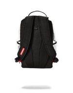 20/20 Vision Double Cargo Side Shark Clear Backpack - image 4