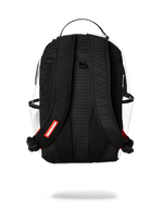 Angled 20/20 Vision Shark Clear Backpack - image 4