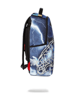 Mortal Kombat Raiden Sharkmouth (3M Reflective) - image 4