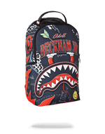 Odell Beckham Jr Mayhem Shark - image 4