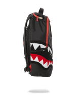 Alien Shark Backpack (One Of One) - image 4