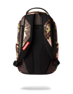 Sharkflower Dlx Backpack - image 4