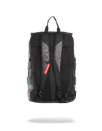 Sharks In Paris (Black) Rucksack - image 5