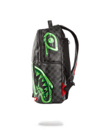 Slime Shark Backpack - image 5