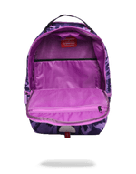Weed Tie Dye Backpack - image 5