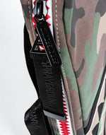 Cut & Sew Shark Smartpack (Camo) - image 5