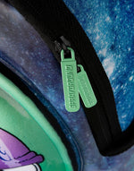 3D Lenticular Alien Head - image 5