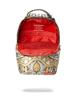 King Solomon'S Backpack - image 5