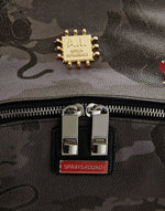Black Panthera Camo Emperor - image 5