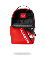 Angled Shark (Red) - image 5