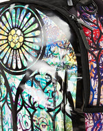 Sprays The Lord (Holographic Fabric) - image 5