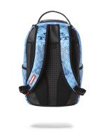 In God We Trust Blue Backpack (One Of One) - image 5