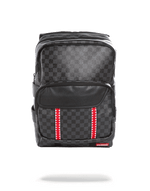 Sharks In Paris (Black) Rucksack - image 6