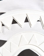 Phantom White Rubber Shark - image 6