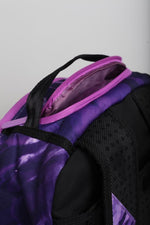 Weed Tie Dye Backpack - image 6