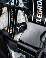 20/20 Vision Top Gear Clear Backpack - image 6