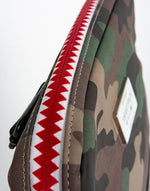 Cut & Sew Shark Smartpack (Camo) - image 6