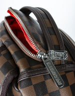 Sleek Sharks In Paris (Brown) - image 6