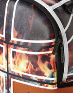 Spalding Fire Money Backpack - image 6