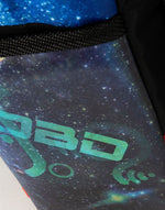 3D Lenticular Alien Head - image 6
