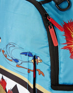 Coyote Vs Roadrunner Shark - image 6