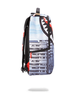 Spiderman Upside Down Shark - image 6