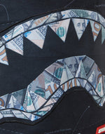 Origami Shark Backpack (One Of One) - image 6