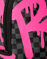 REAL FAKE BACKPACK (ONE OF ONE)