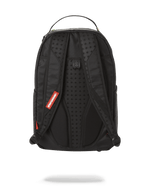 Blue Mirror Reflective Splat Backpack (One Of One) - image 6