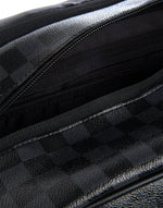 Sharks In Paris (Black) Rucksack - image 7