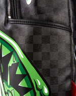 Slime Shark Backpack - image 7