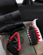 Cut & Sew Shark Smartpack (Camo) - image 7