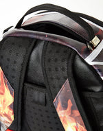 Spalding Fire Money Backpack - image 7