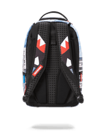 Spiderman Upside Down Shark - image 7