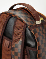 3D Molded Rubber Checkered Logo - image 7