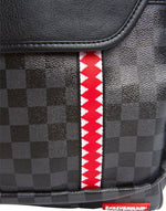 Sharks In Paris (Black) Rucksack - image 8