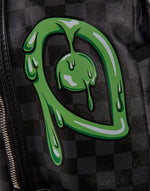 Slime Shark Backpack - image 8