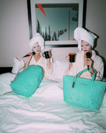 Baby Bear Baddie - Mint Condition Tote - image 8