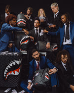 Shinobi Sharks In Paris Monte Carlo - image 4