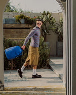 Midnight Voyage Backpack - image 2