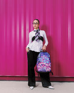 Pink Panther Diamond Heist Backpack - image 4