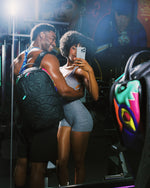 Beyond The Dream Backpack - image 10
